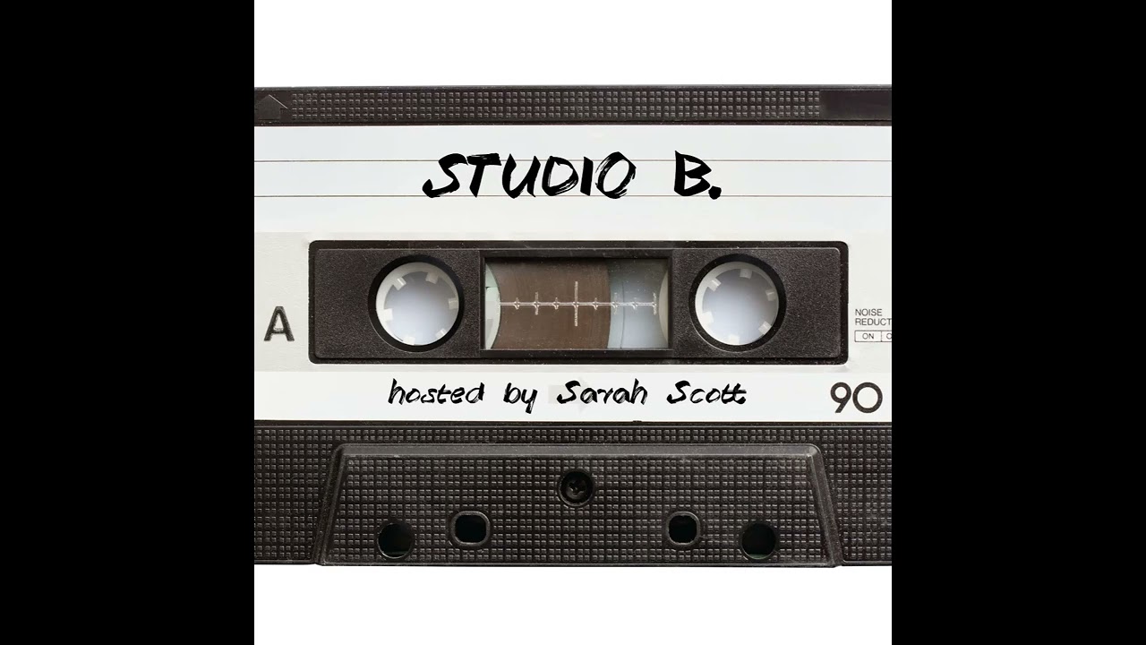 Studio B Podcast Presents: Hayden McHugh & Katherine Colwell (Music Industry Social Media Experts)