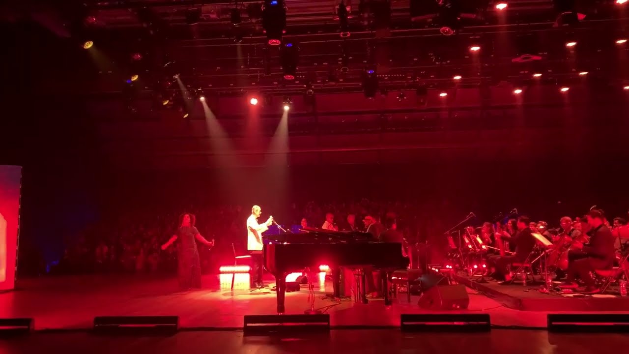 Arthur Verocai, Céu, Mano Brown, Ivan Lins e Dafé - Na Boca do Sol @ Teatro Simon Bolívar - 11/6/23