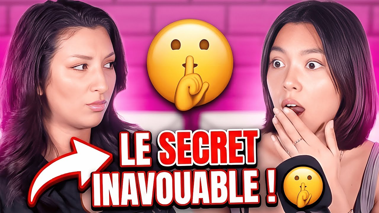 LA VRAIE VIE D'UNE STRIPT*ASEUSE AU JAPON (c'est choquant) 😱