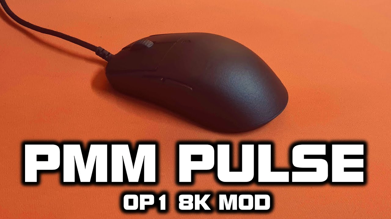 Can You Really Improve on Perfection? | PMM Pulse Review