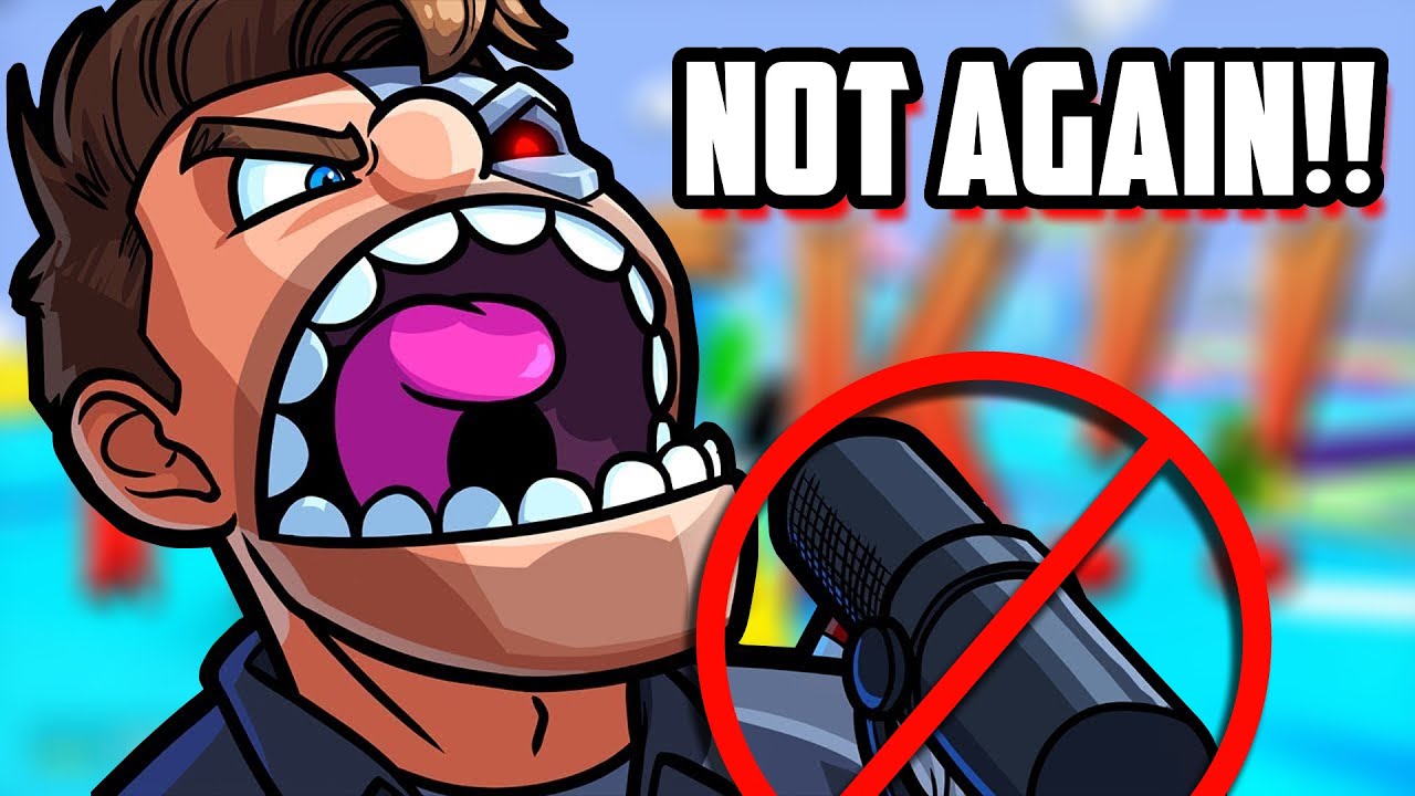 Terroriser Muted Funny Moments... Again (Vanoss Crew Compilation)