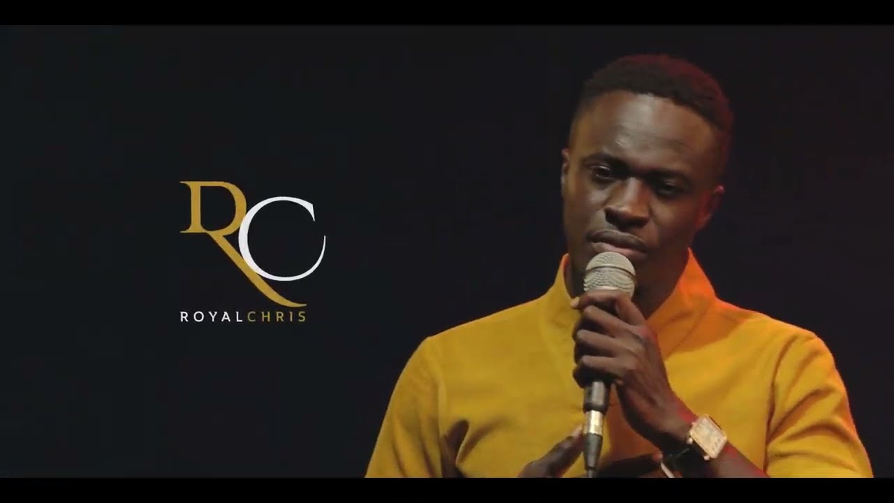 Royal Chris -  Bohye (His Promise)