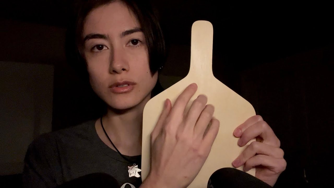 Tingles up and down your spine Placebo effect ASMR