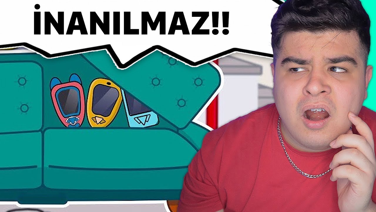 TOCA LIFE WORLD T&Uuml;M SIRLAR ve HİLELER ! 😯