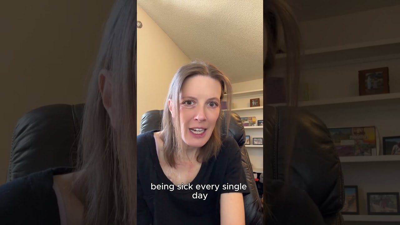 Imagine Having a Chronic Illness