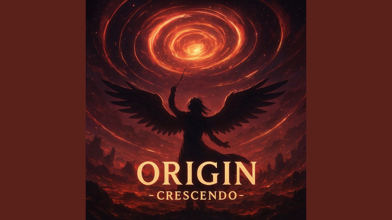 Origin - Crescendo - ||『Orchestra』