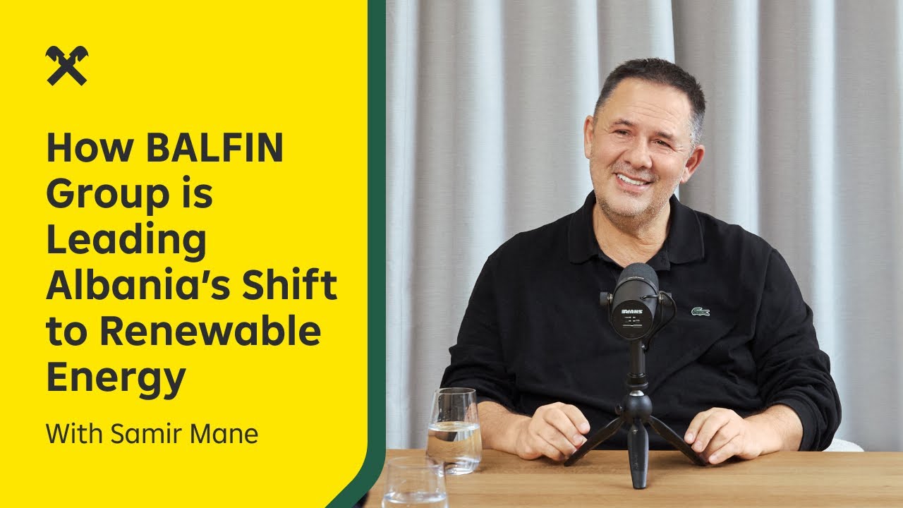 Being Profitable but Sustainable | Banking on Success