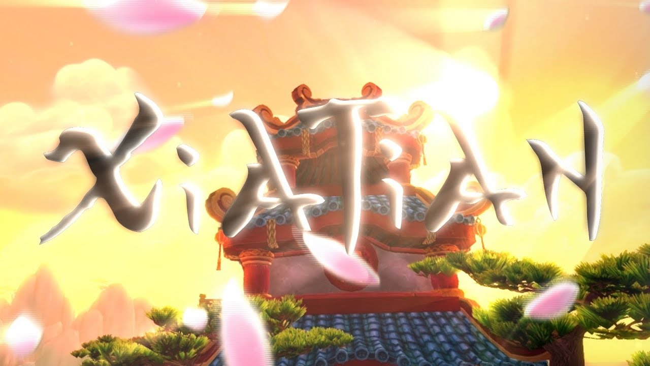 Xiatian ~  [WoW Machinima]
