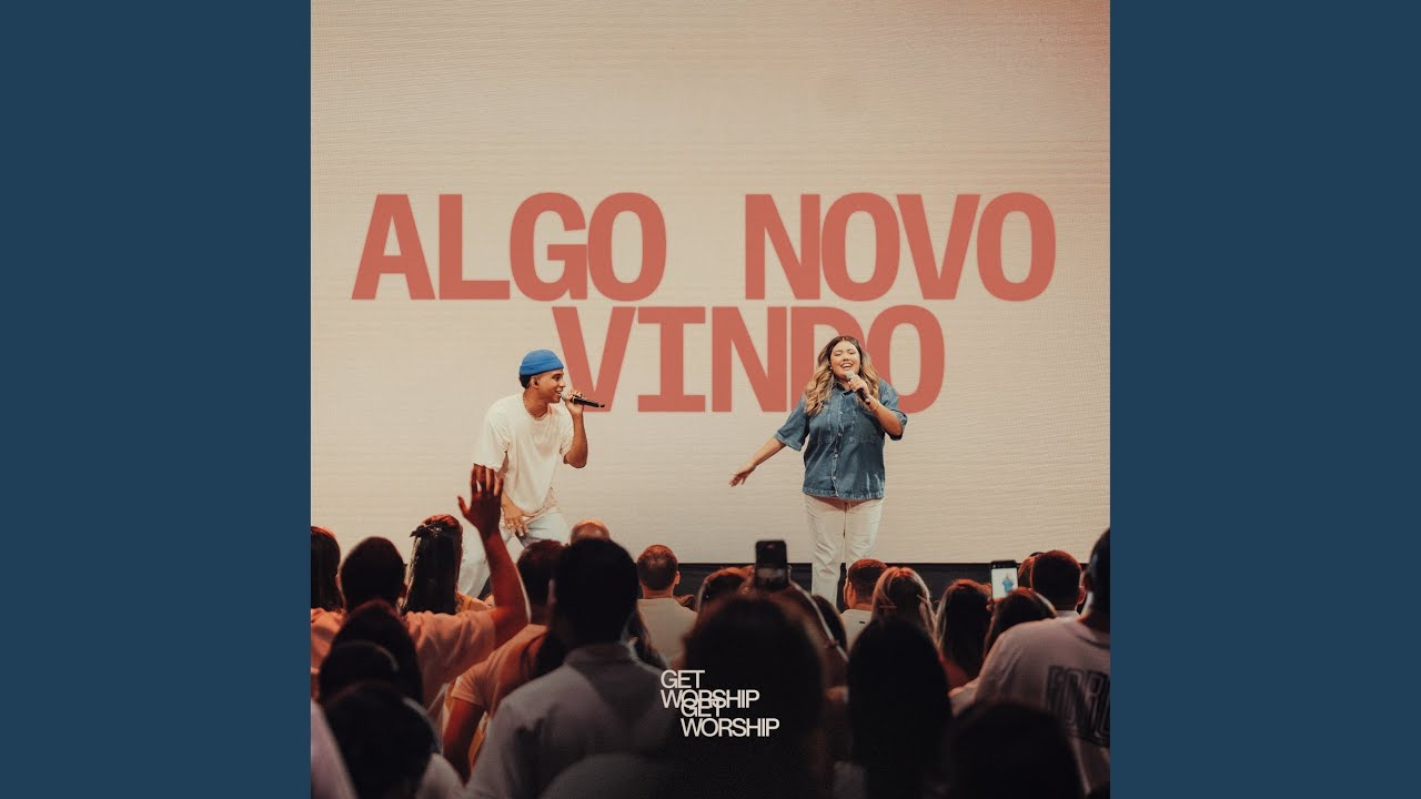 Algo Novo Vindo