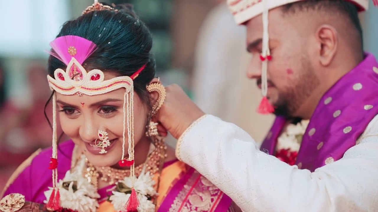 Rahul & Supriya Highlight 2026