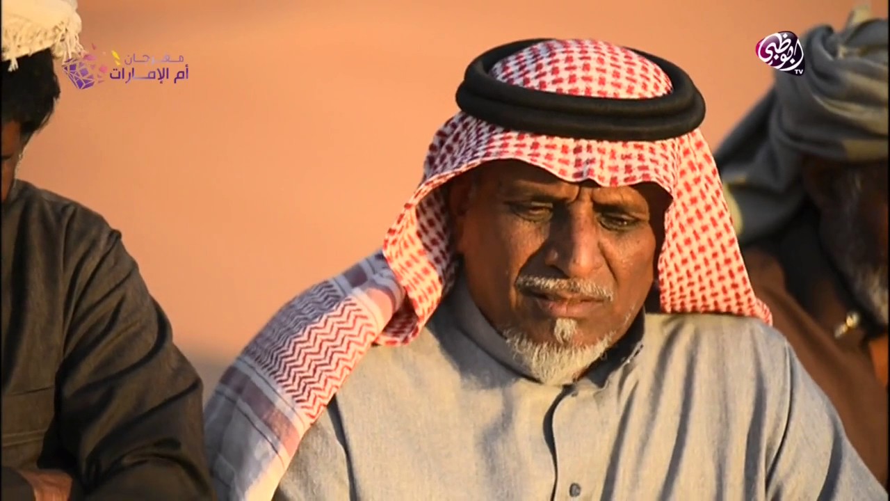 على خطى العرب - الشيخ سعيد من قبائل المهرة يكشف عن عدد أحرف اللغة المهرية