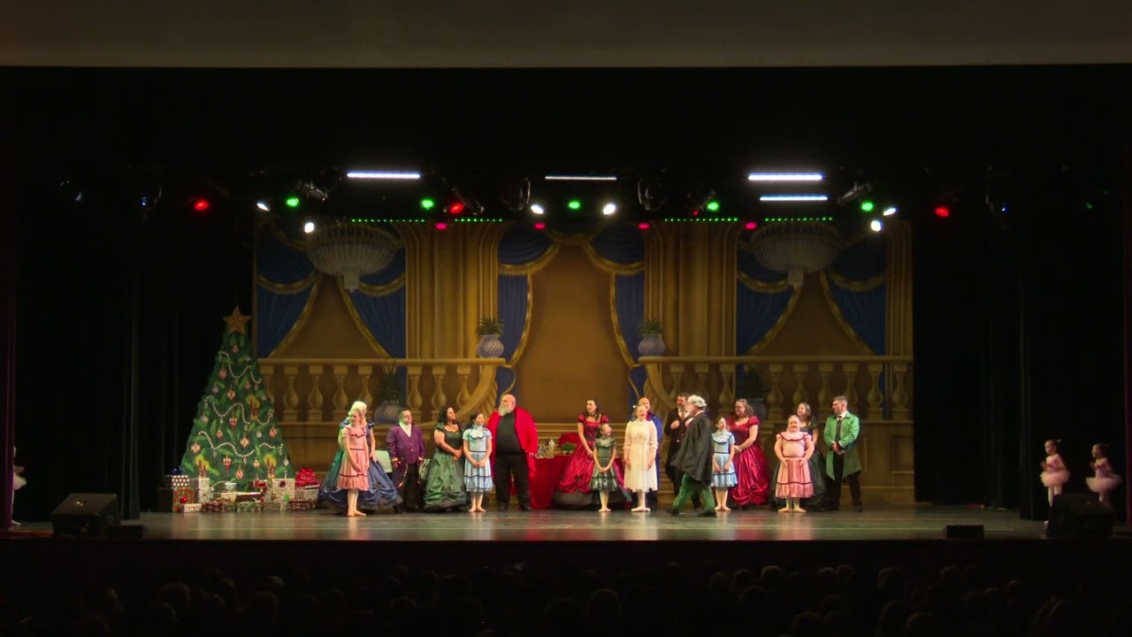 2025 KKDC Nutcracker