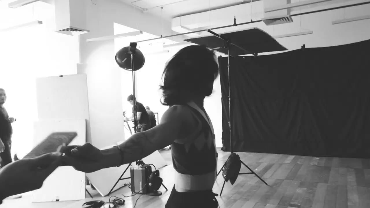 WHO IS OUR NEWEST #BENCHSETTER?! 💁