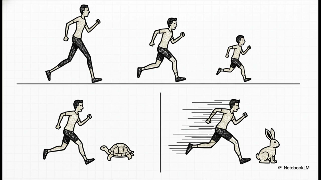 The 180 Cadence Lie: Why Perfect Running Form is Destroying Your Knees