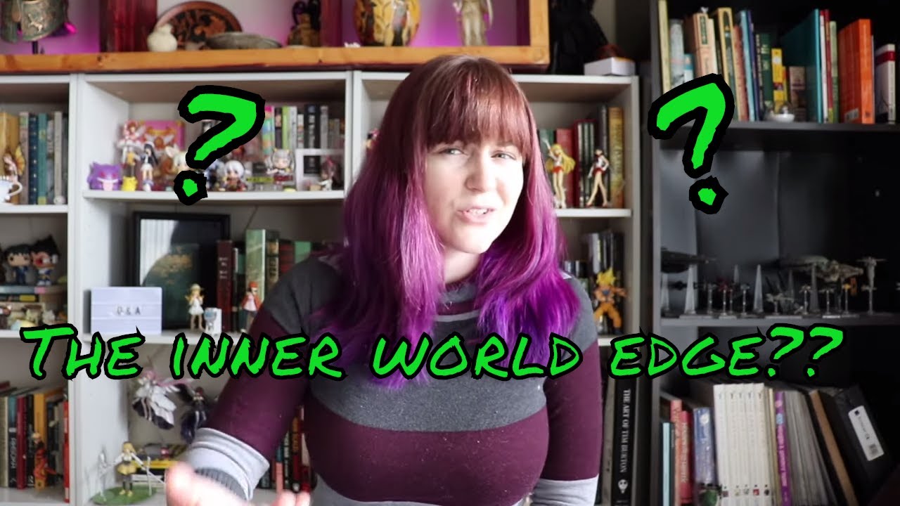 Q&A with Ed