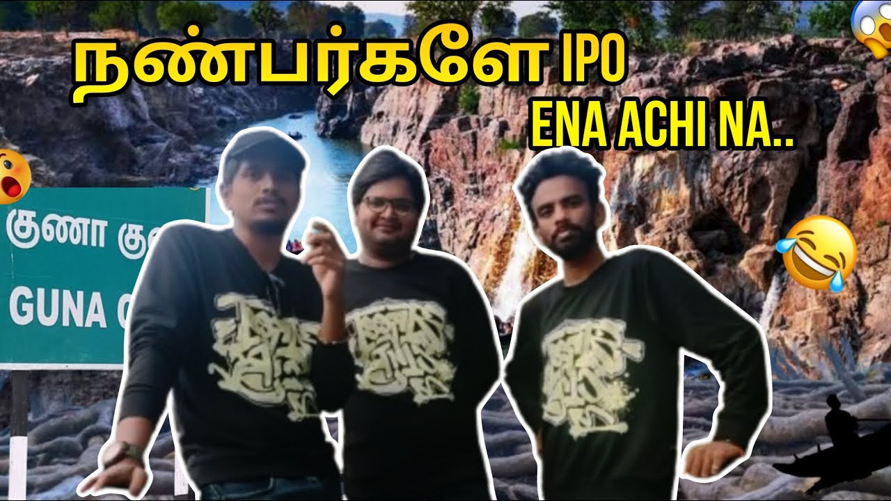 Avlothan முடிச்சிவிட்டீங்க ponga..😮😂 | Kodaikanal Series - The Last Episode | Trials Vlogs