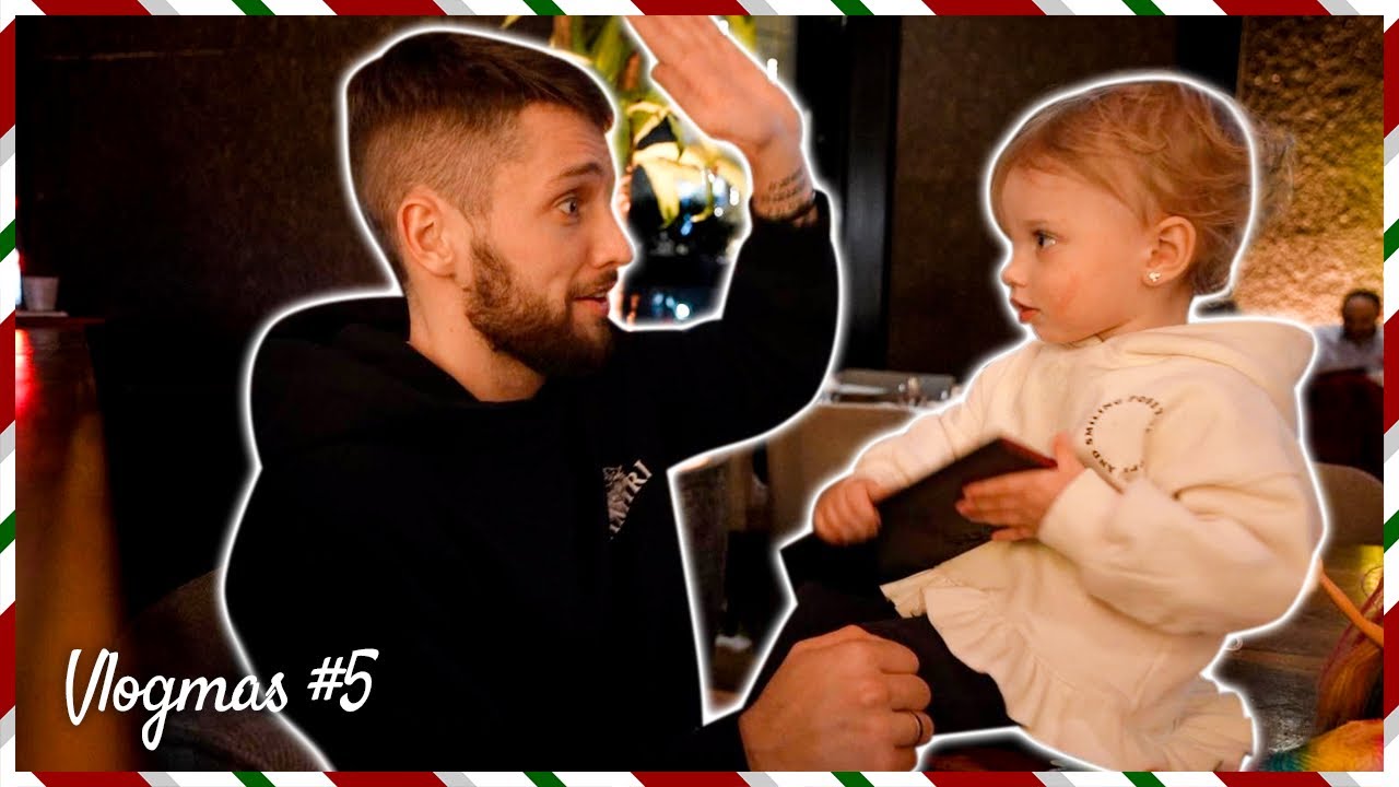 NAJDROŻSZE MIEJSCE W JAKIM BYŁEM, UCIEKAŁEM PRZED OCHRONĄ  VLOGMAS #5