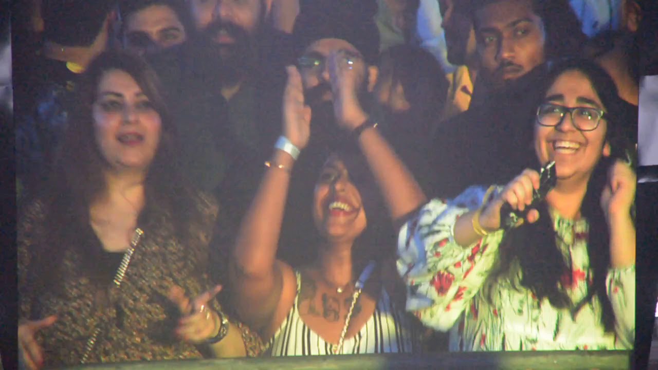 LIVE CONCERT NIRAJ SHRIDHAR