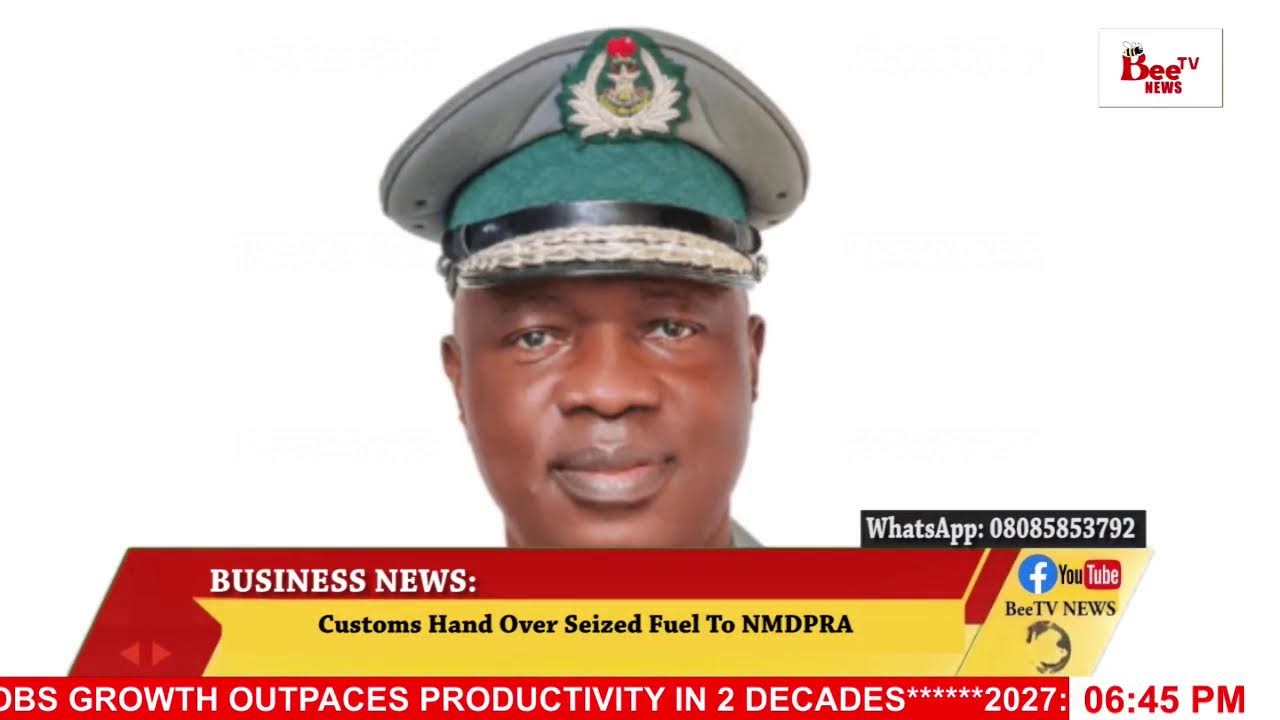 BEETV NEWS @  6PM  21TH FEBRUARY 2026