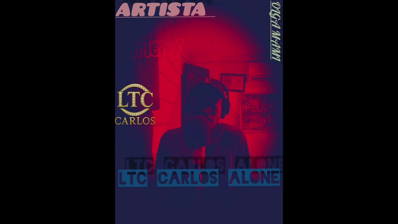Ltc carlos instrumental 