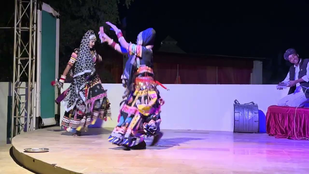 Trip to Jaisalmer 