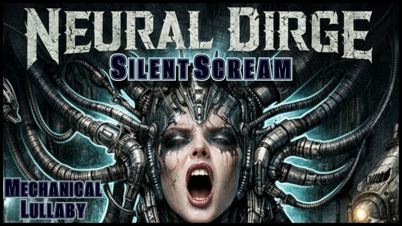 Neural Dirge - Mechanical Lullaby