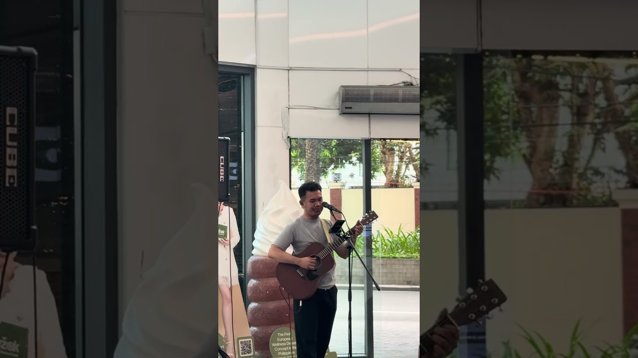 I’ll Always Love You by Michael Johnson(Cover)