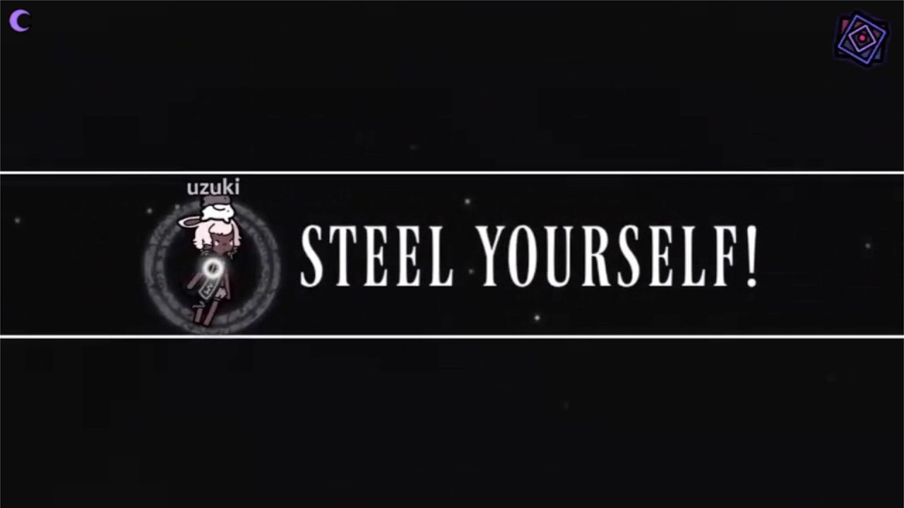 【Rabbit and Steel】EXルート ルナ ソロ パイロマンサーウサギ