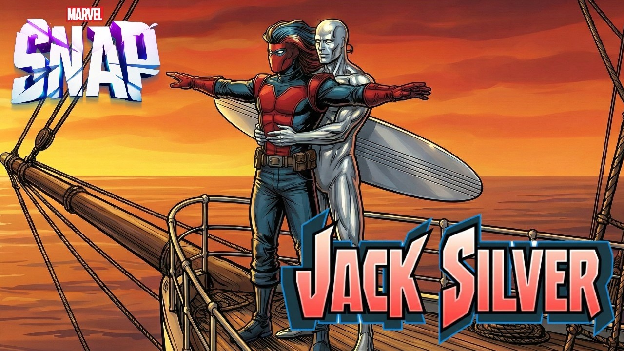 UNA CONEXION LETAL // MARVEL SNAP // 2026