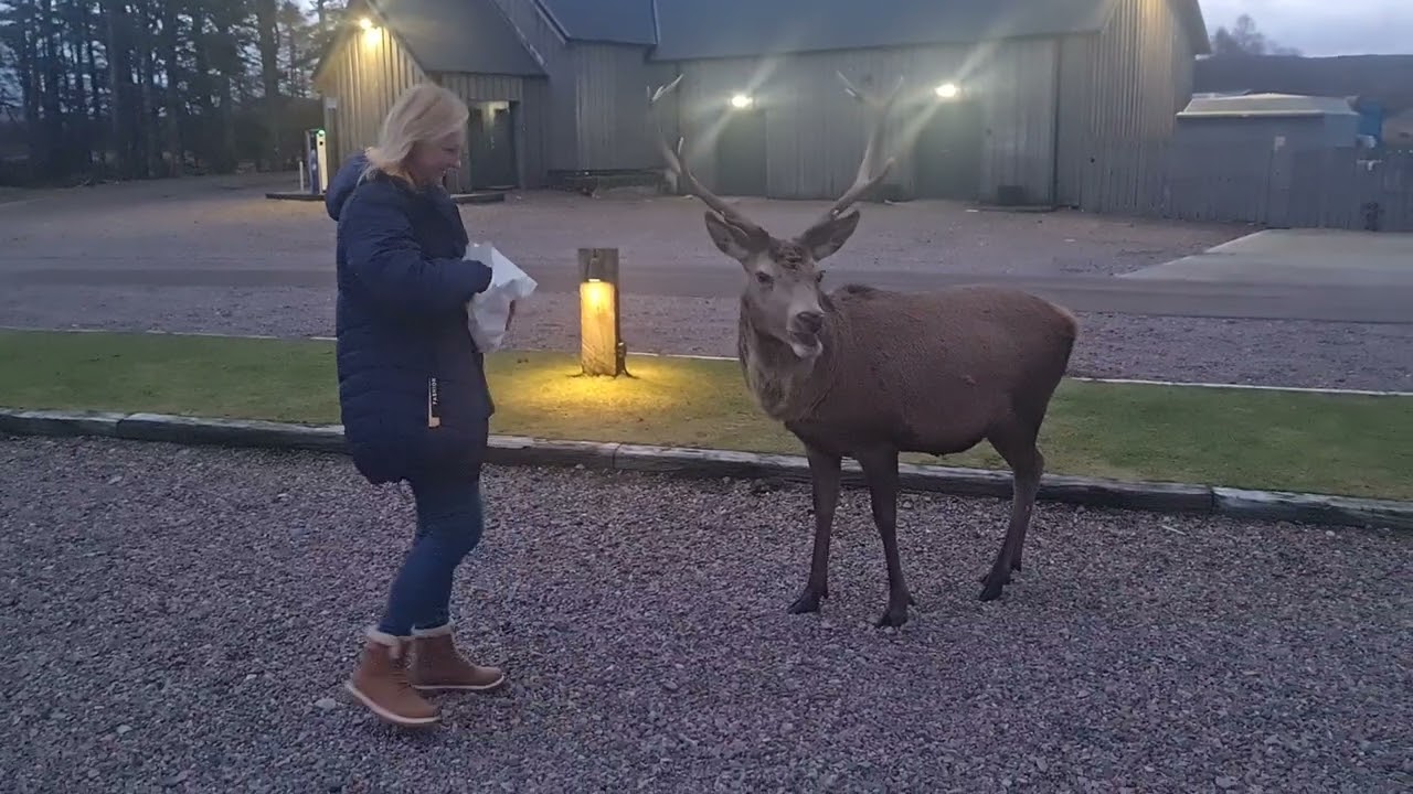 Kingshouse Hotel , Glencoe , Scotland