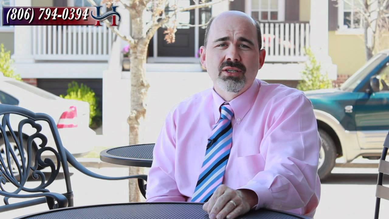 I was Arrested in Texas for DWI With an Out of State License - Attorney Stephen Hamilton Explains