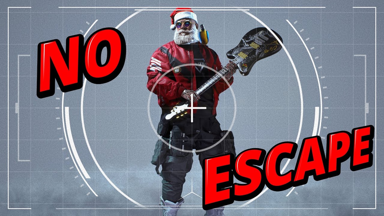 This playstyle should be ILLEGAL! | The Finals Sledgehammer Montage