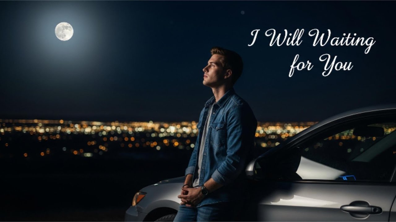 I Will Waiting for You – Emotional Love Song