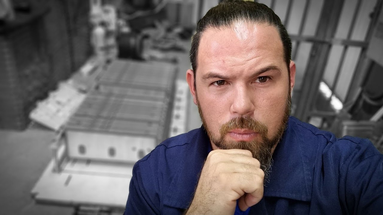 Поддержание баланса батареи гибридного автомобиля Toyota (урок уровня мастер-класса)