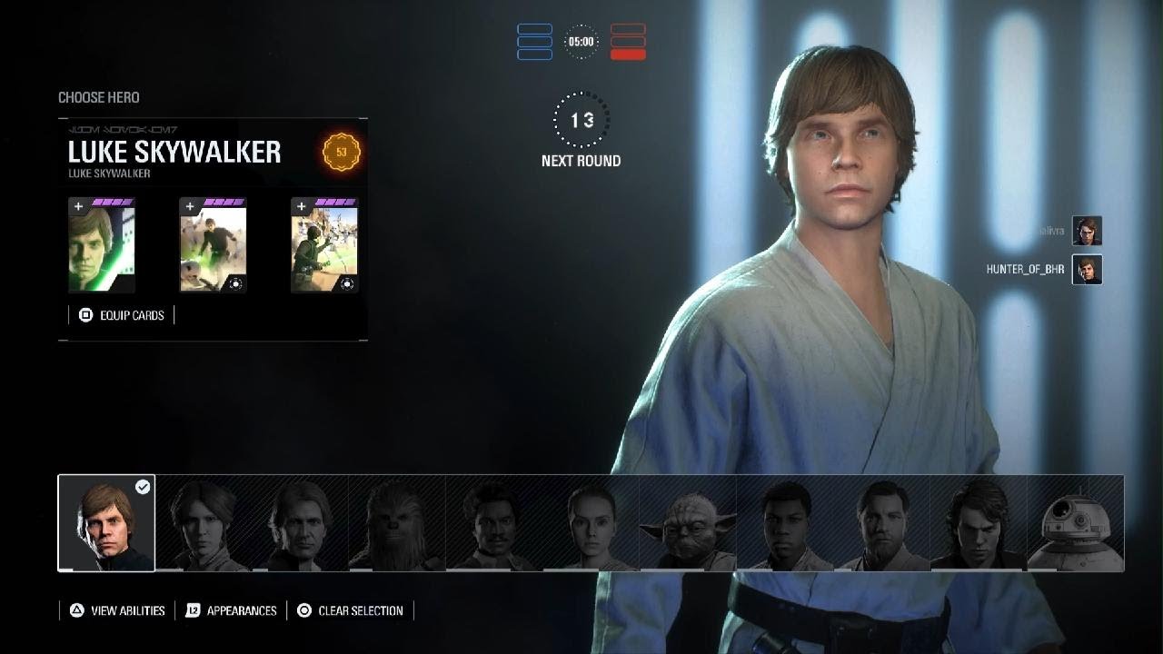 Heros Showdown Gameplay (No commentary )