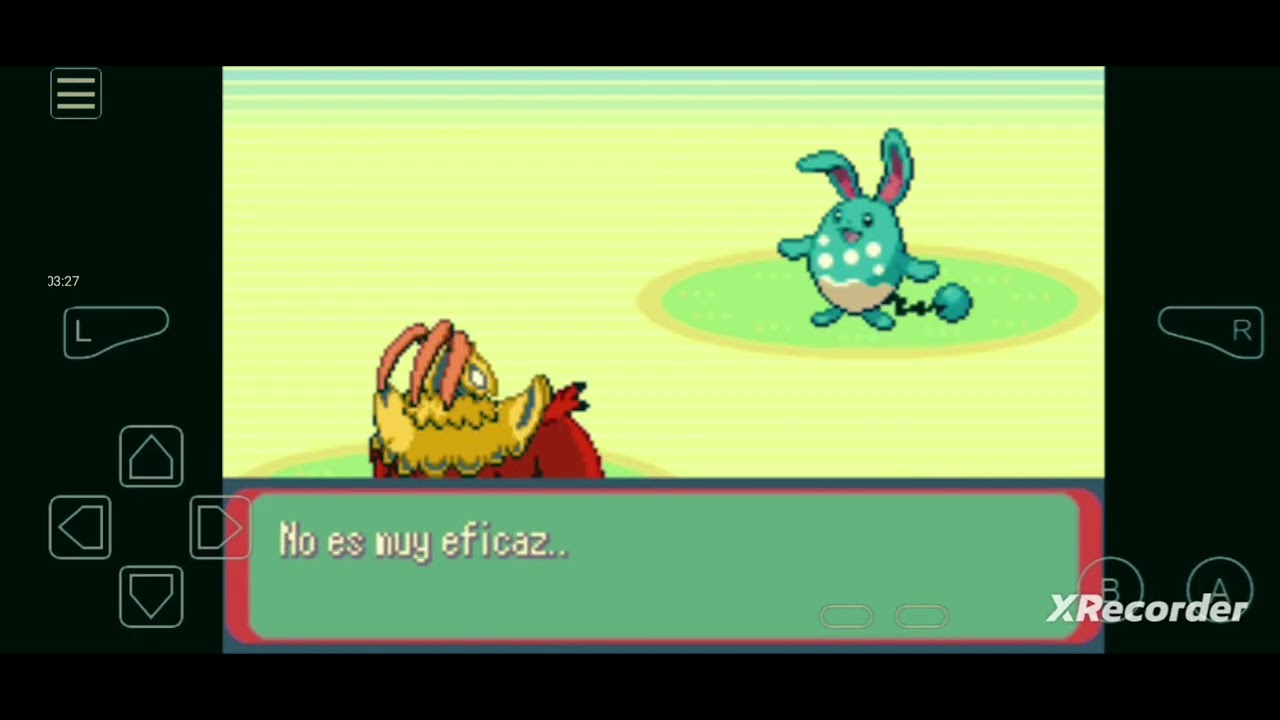 Jugando pokemon quezal pero hace lo que sea xd episodio 1