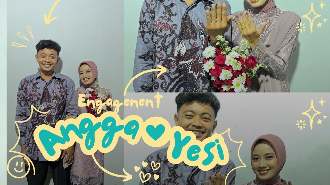 26 Februari 2026 💍💐