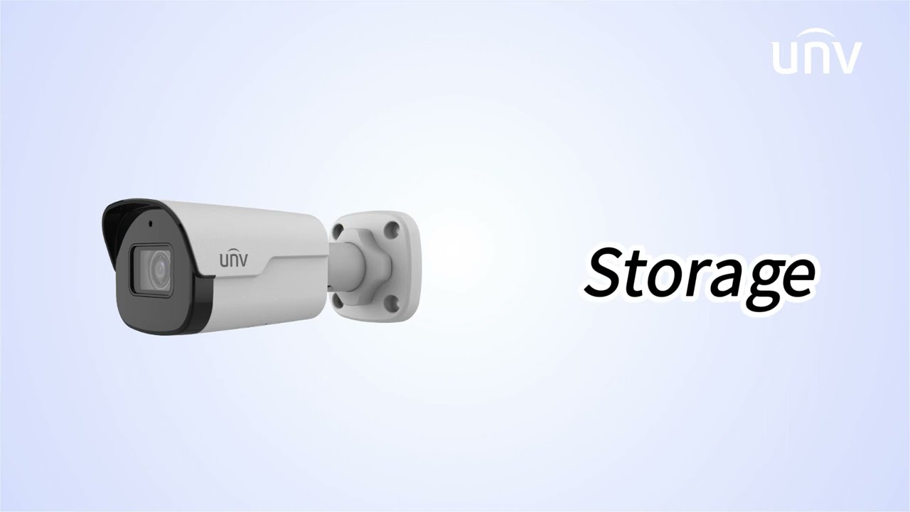 【How to】IPC 11 Storage