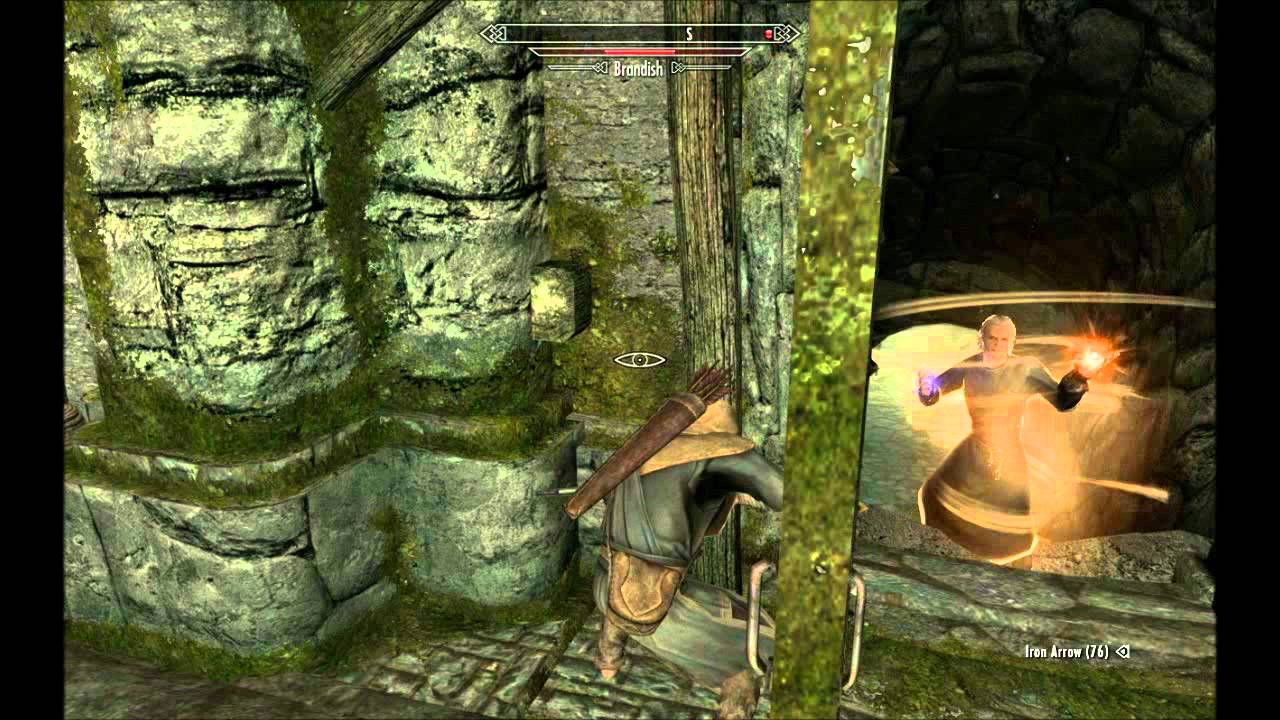 Skyrim:Fort Neugrad ~