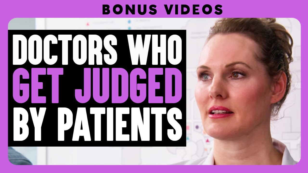 Doctors Who Get Judged By Patients | Dhar Mann Bonus Compilations