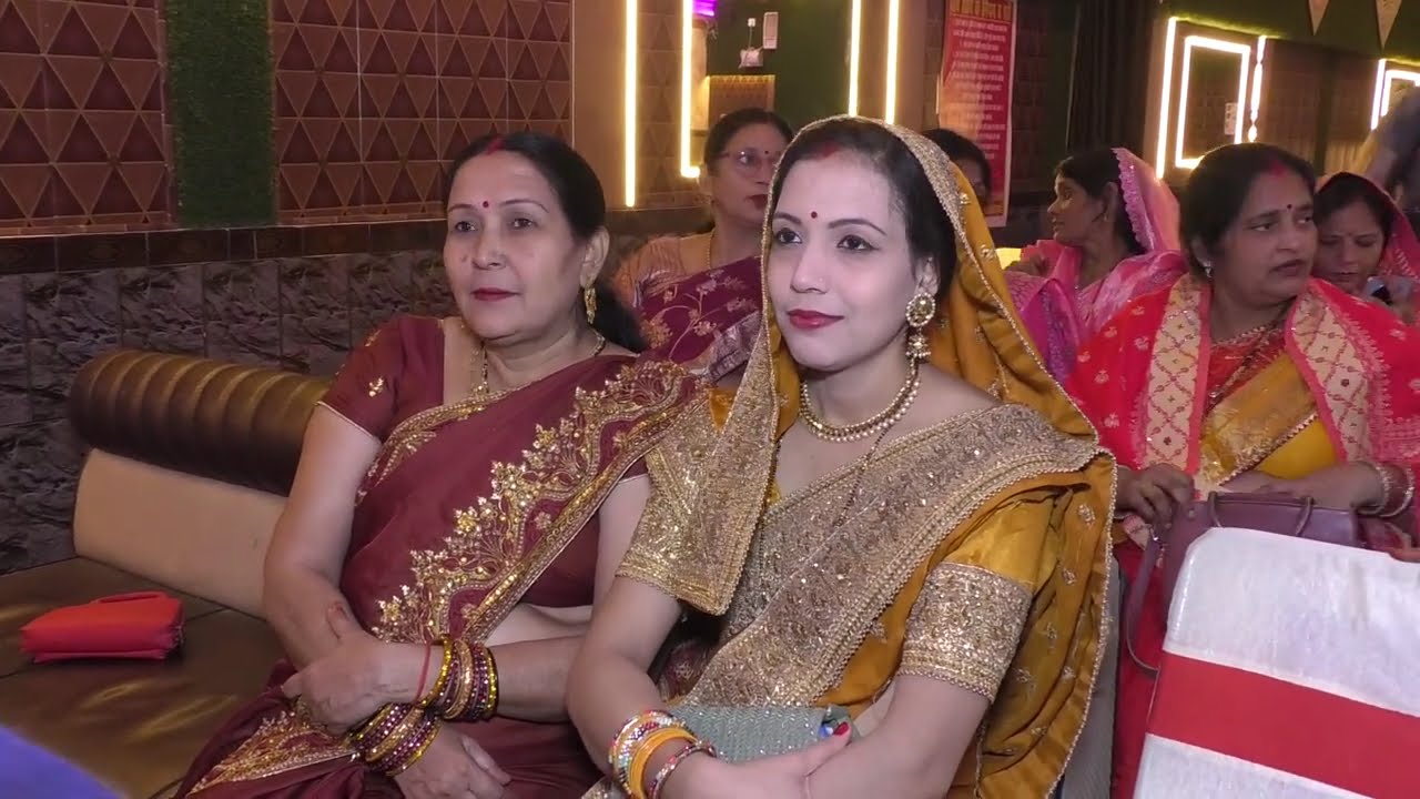 Vinod Wedding Part 2