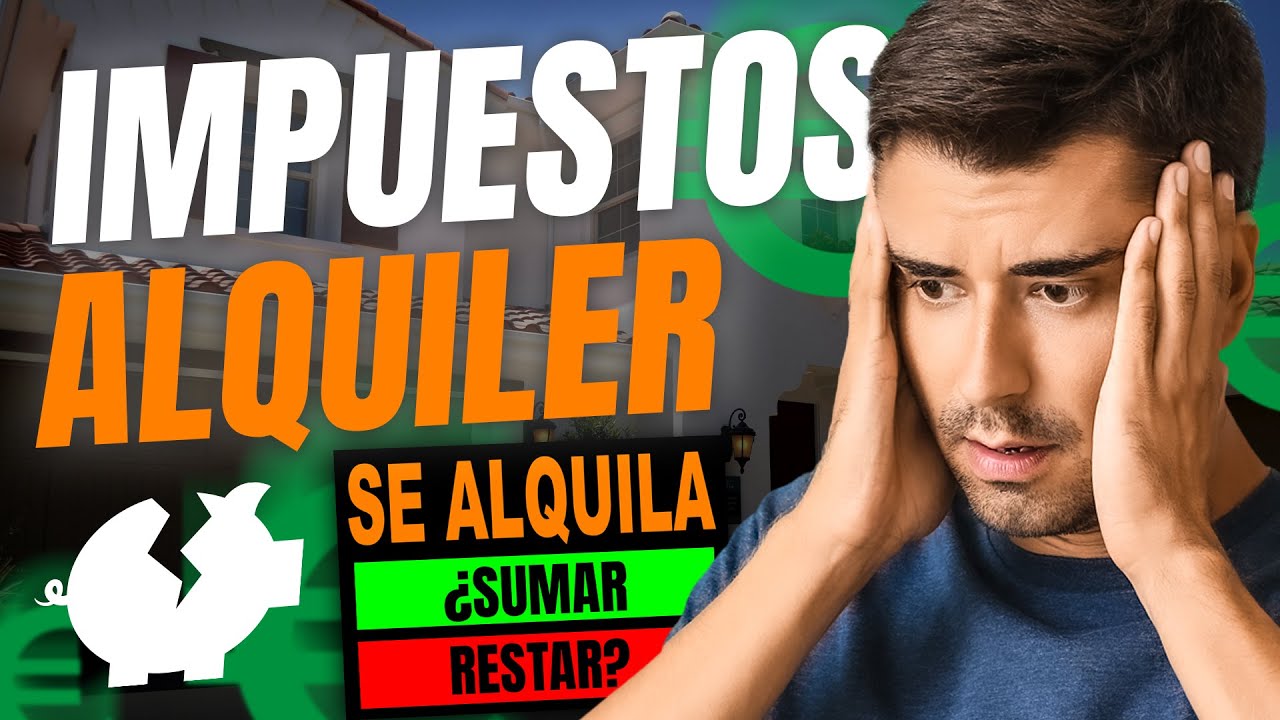 Amortización Inmueble: ¿Cómo Afecta a Tu Fiscalidad y Cash Flow?