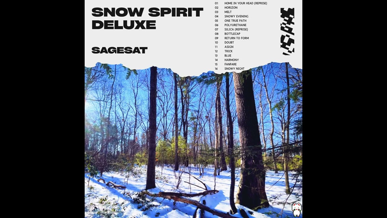 Snow Spirit [Deluxe]