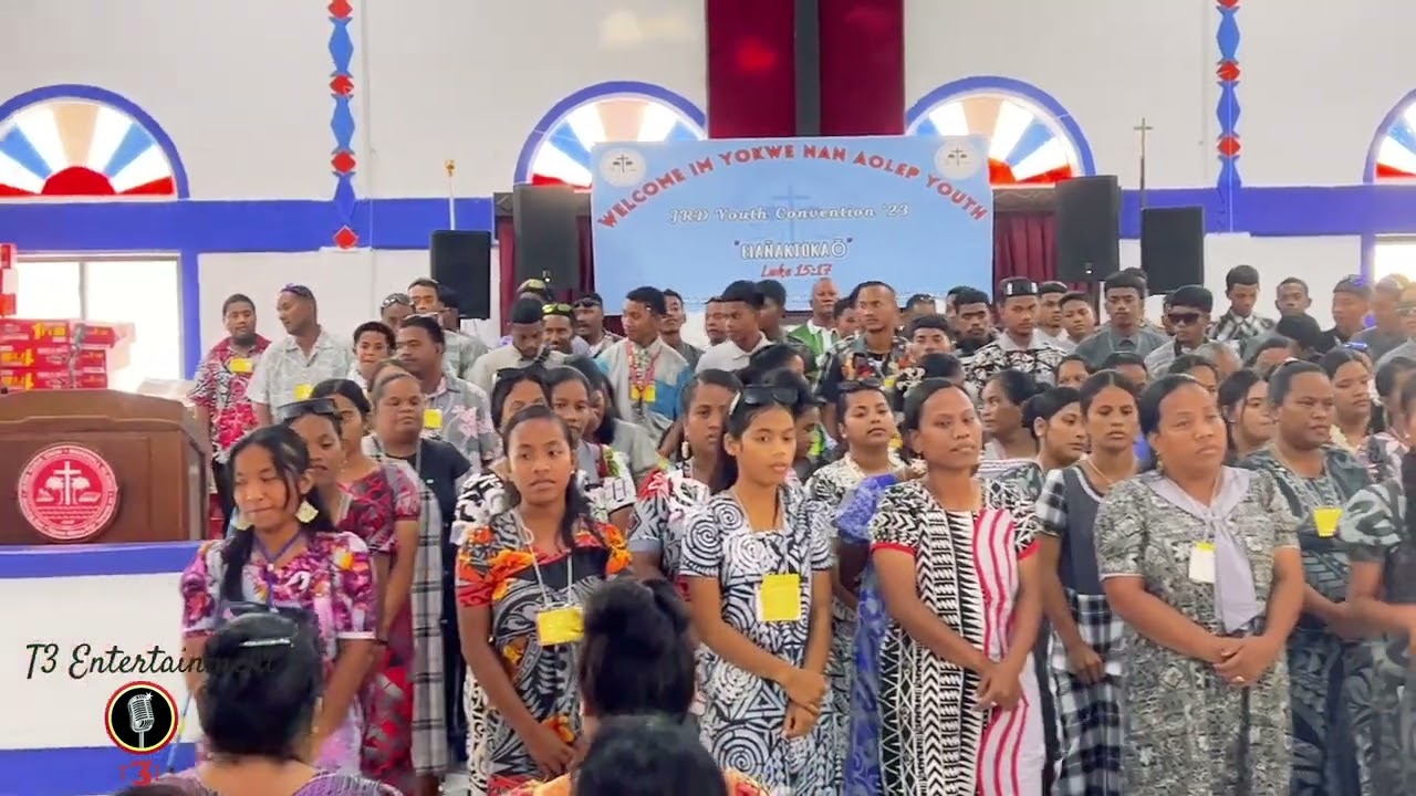 Kwaj YFC Kamolo California
