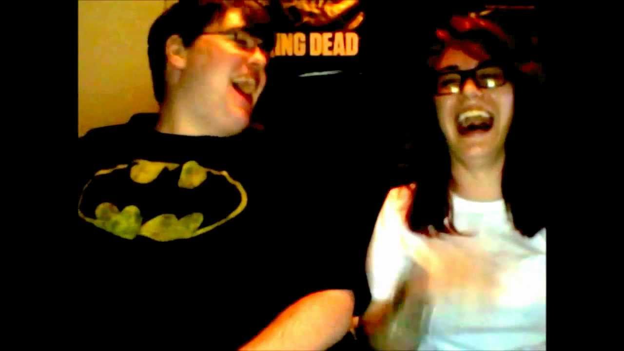 Reaction Video to TwisterNederland Dec '12 Fail Compilation