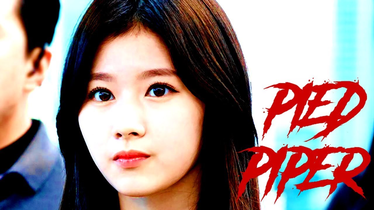 SANA - PIED PIPER