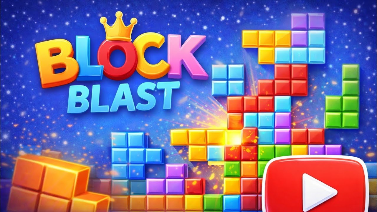 Block Blast High Level LIVE — Only Pro Can Finish 😈#puzzlegame #brainchallenge #hardlevel#stressgame
