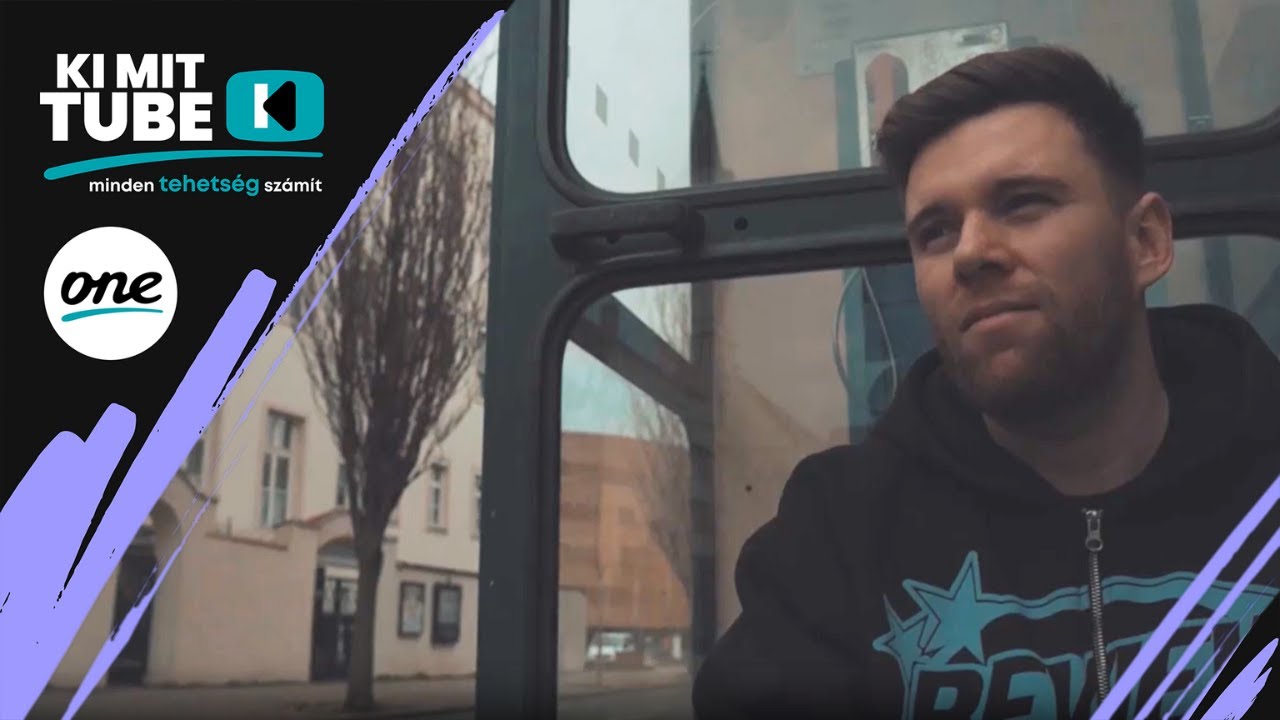 Ronnie - The Ronnie - Ki Mit Tube