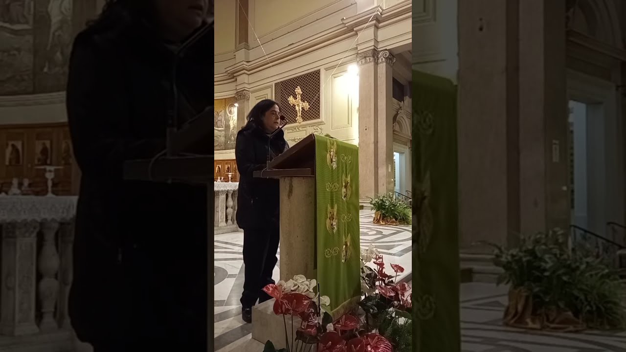 25.11.2025 - Messa in ricordo di p. Emidio Alessandrini