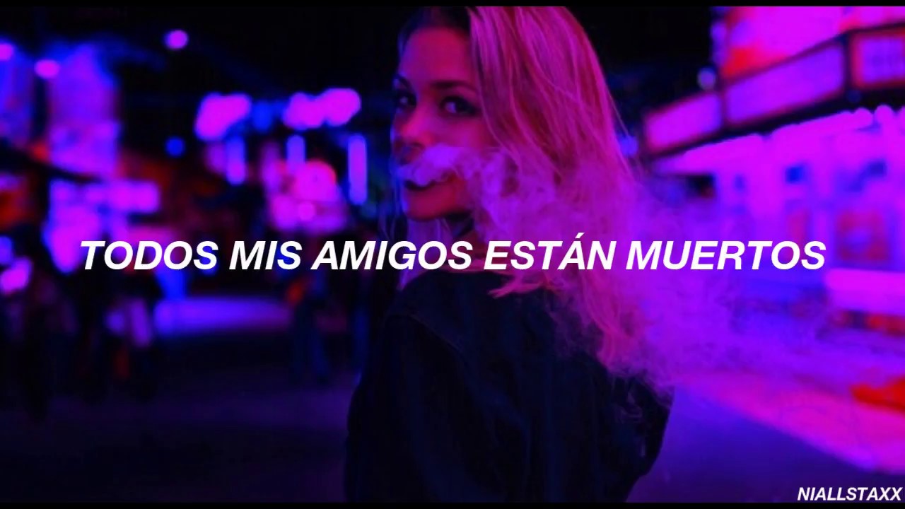lil uzi vert // xo tour life (español)